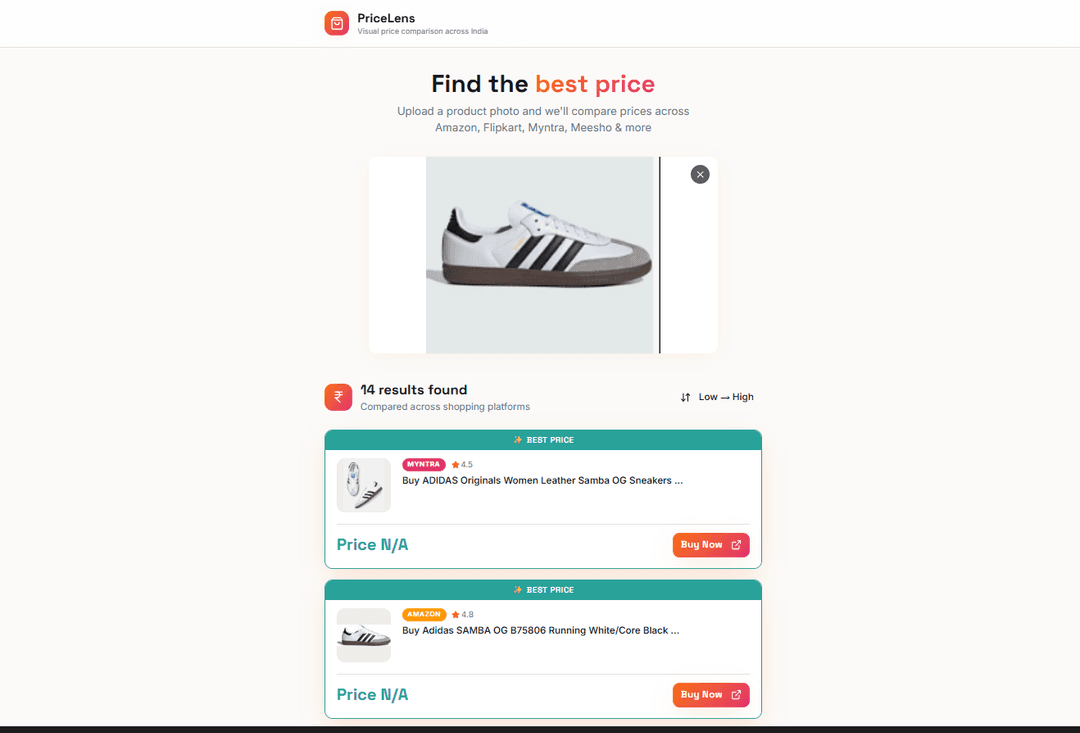 Find it cheap