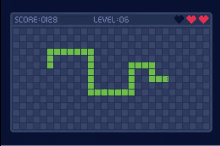 Snake Arena