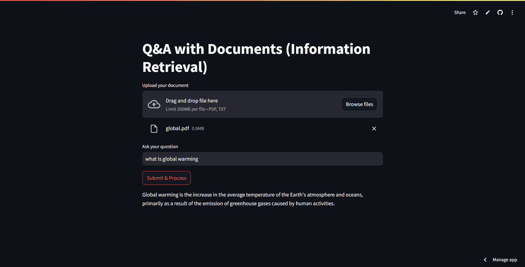DocTalk AI
